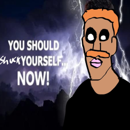 Survive the DETG the killer