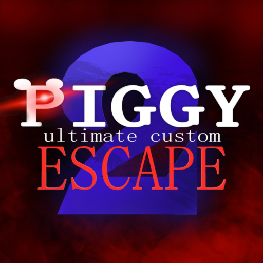 Piggy: Ultimate Custom Escape 2
