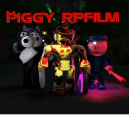 Piggy RP Film [DEMO]