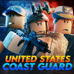 |USCG| United States Coast Guardᅠ