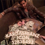 kardashianz icon