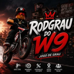RODOGRAU OF W9 NEW INVASION IN THE PENHA  icon