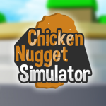 Chicken Nugget Simulator