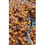 No sympathy for BAKED BEANS