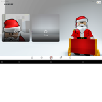 SANTA!!!!!!!!!