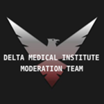 [-] Delta Moderation Team