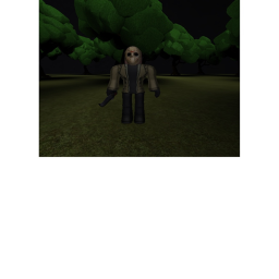 Survive jason the killer And jeff! icon