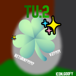 [LUCK]Tapping Univerese 2 🌌 [BETA]