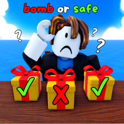 Risky Crates