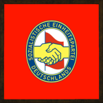 DDR | Sozialistische Einheitspartei Deutschlands