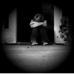 Sad Place.