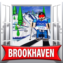 Profile Picture of Brookhaven 🏡RP