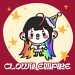 CLOWN EMPIRE COMMUNITY