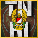 [TNRI] Angkatan Darat