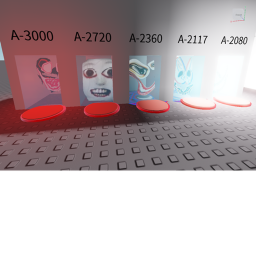 InterMinable Rooms Roleplay