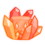 Amber Brick