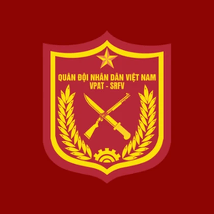 VPAT | Vietnam People's Army Training Roblox group icon