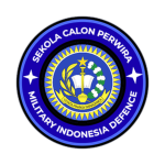 |MID| SEKOLAH CALON PERWIRA ANGKATAN DARAT