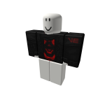 VE | Uniform Top