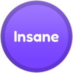 Insane