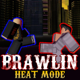 Brawlin: Heat Mode