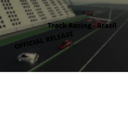 Track Racing - Brazil [2 NEW CARS] icon