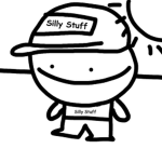 Silly Stuff Clothing