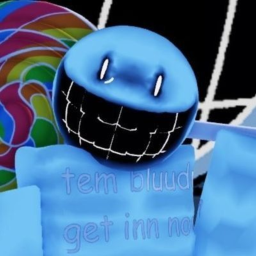 Destroy The Bluudude