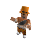 Team Bad Playz ROBLOX