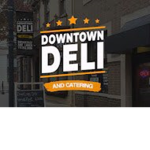 Downtown Deli & Eatery