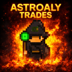 Astroaly Trades