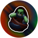 Got the Giga Zombegg!