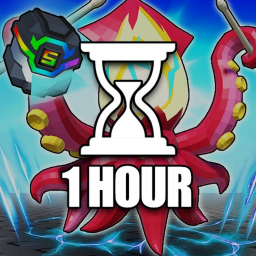 [⌛1H] Catch a Monster icon