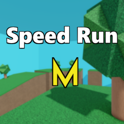 Speed Run M