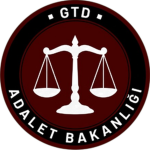 GTD | Adalet Bakanlığı