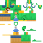 The Gardens_Family