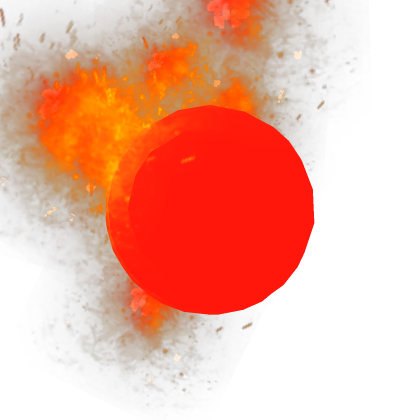 fire ball chaos