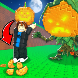 Smash A Pumpkin! icon