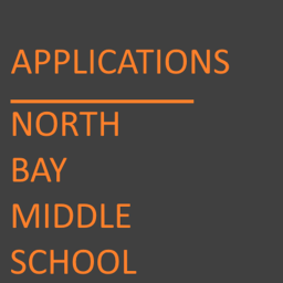 North Bay Middle School | Staff App Centre