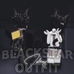 [100+ Outfits💫] Blaxk Star Outfit Ideas