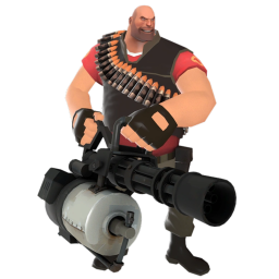 Team of the Fortress