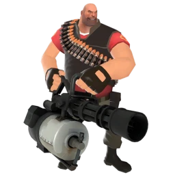 Team of the Fortress icon