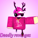 Deadly Revenges