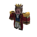 Boars United!