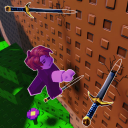 Sword Obby!