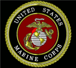 The United States Marine Corps [usmc]