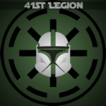 [SWU] GAR | 41st Elite Corps