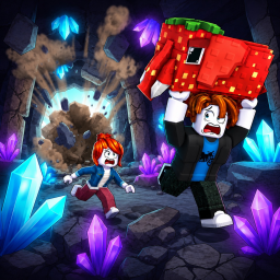 [⛏️] Survive Cave For Brainrots