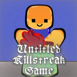 (Discontinuted.) Untitled Killstreak Game icon