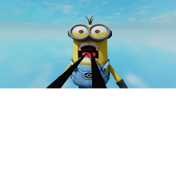 SLIDE INTO MINION!!